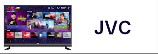 JVC TV